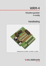 Tams Elektronik