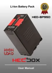 Hedbox