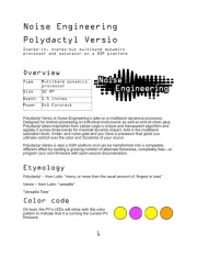 Noise Engineering