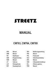 Streetz