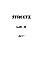 Streetz