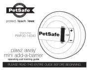 Petsafe