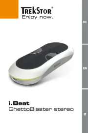 Trekstor