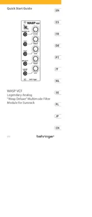 Behringer