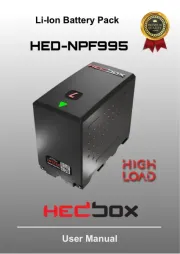 Hedbox