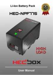 Hedbox