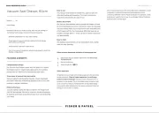 Fisher Paykel