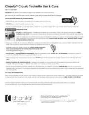 Chantal