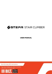 STEPR