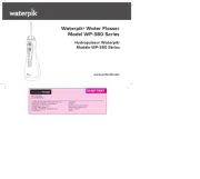 Waterpik