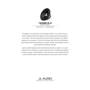JL Audio