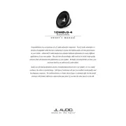 JL Audio