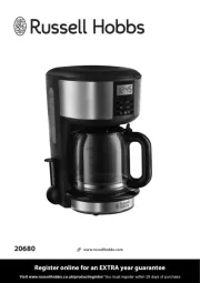 Russell Hobbs