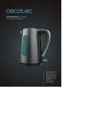 Cecotec