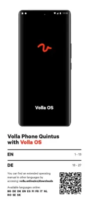 Volla