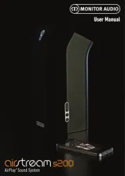 Monitor Audio