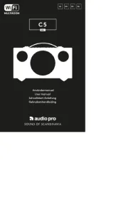Audio Pro