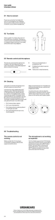 Urbanears