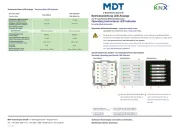 MDT