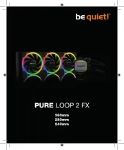 Be Quiet!