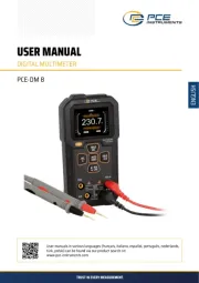 PCE Instruments
