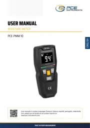 PCE Instruments