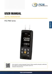 PCE Instruments