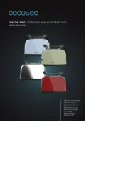 Cecotec