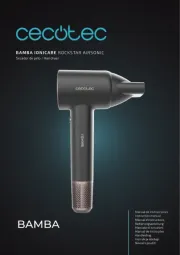 Cecotec
