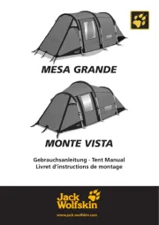 Jack Wolfskin
