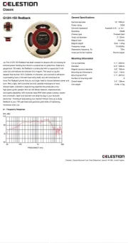 Celestion