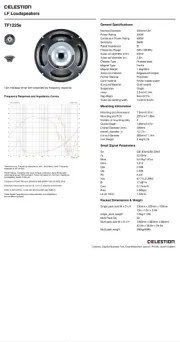Celestion