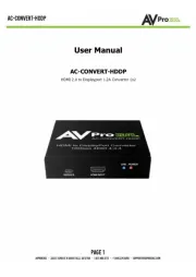 AVPro Edge