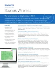 Sophos
