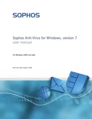 Sophos