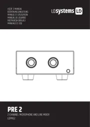 LD Systems
