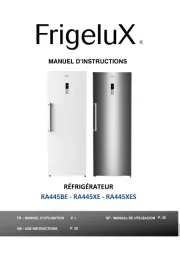 FrigeluX