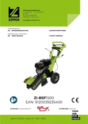 Zipper