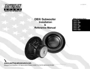 Earthquake Sound