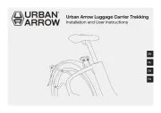 Urban Arrow