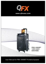 QFX