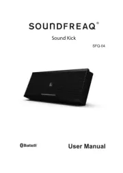 Soundfreaq