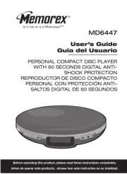 Memorex
