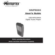 Memorex