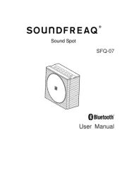 Soundfreaq