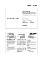 Soundfreaq