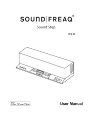 Soundfreaq