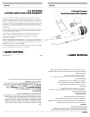 Audio-Technica