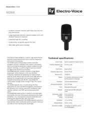 Electro-Voice