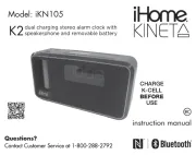 IHome